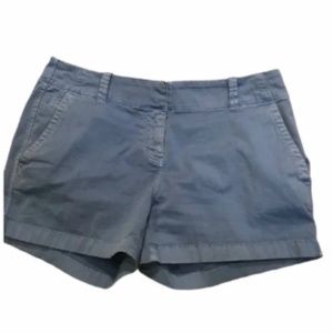 ♥️SALE♥️ Women’s Vineyard Vines Blue Chino Shorts